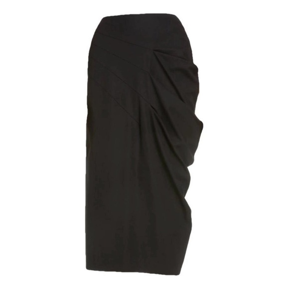 Dries Van Noten Dresses & Skirts - SOLD Dries van Noten Samy Skirt NWT, Black